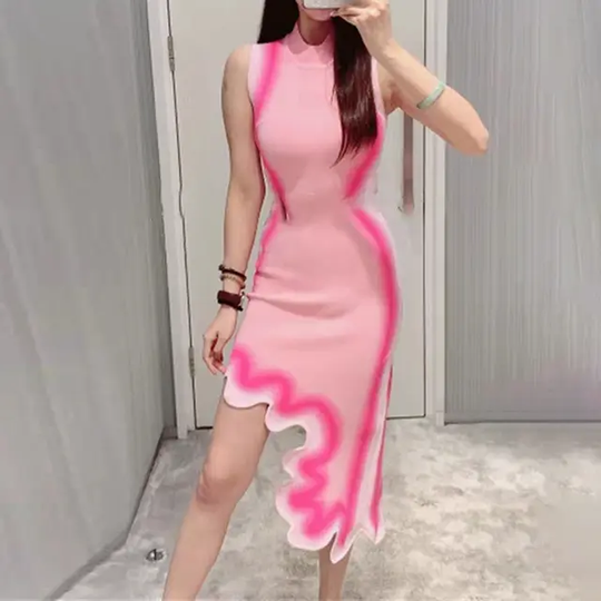 Phebia Dress