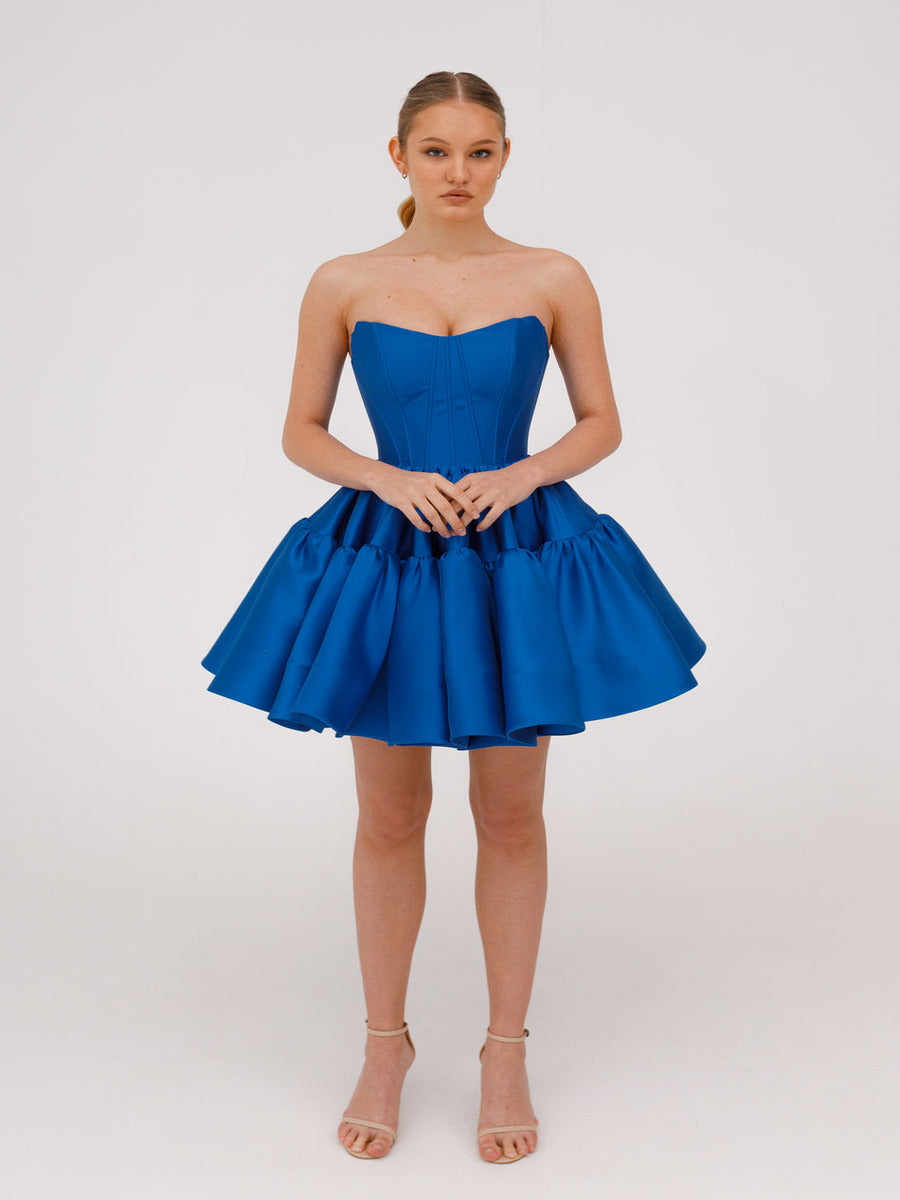 barbie mini dress Barbie Mini Dress